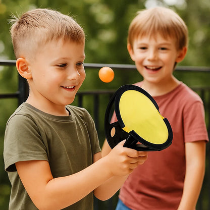 🌟 Igra Lovljenja Žoge – Aktivnost + Veselje + Razvoj Otroka! ⚽