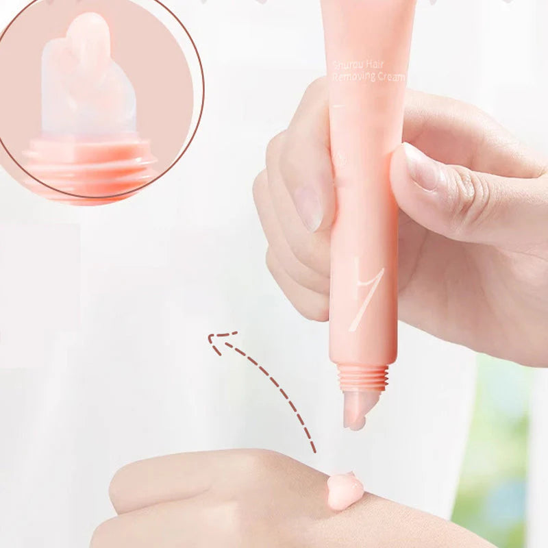 🔥Kupite 1 dobite 1 gratis🔥Komplet kreme za odstranjevanje dlak za ženske