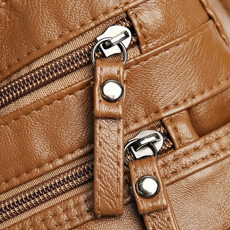 【⏰Časovno omejena polovična cena】Modna in vsestranska torba čez telo za ženske