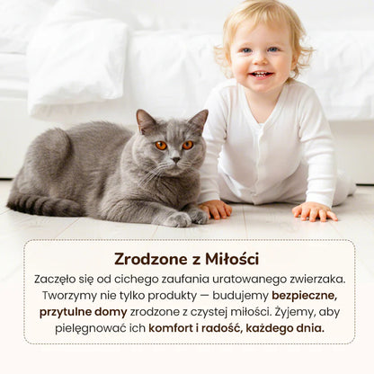 🌟 Zimska postelja za hišne ljubljenčke – toplo, mehko in enostavno za čiščenje! 🐱🐶