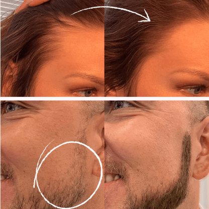 🌟Kompaktno polnilo z ogledalom – enostavno nanesti, potrjaj samozavest kdaj koli!