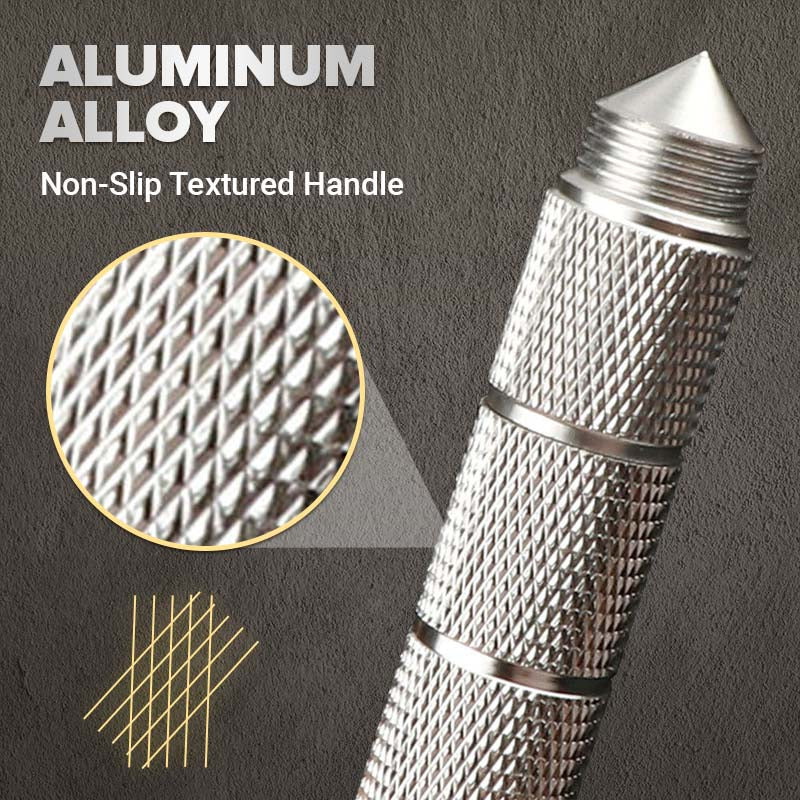 （🔥Kupite 1 dobite 1 gratis🔥) Profesionalni snemljiv prenosni žepni nož s ključavnico