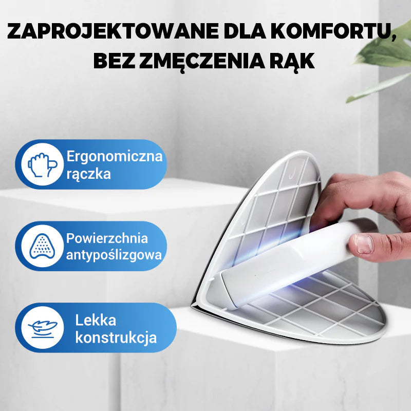 Vroče razprodaja večnamenskega polkrožnega kotnega brusilnika