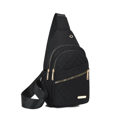 Prodam vodoodporno torbico za prsi velike prostornine