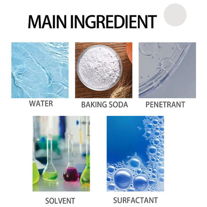 🚗 Učinkovito Čistilo za Platišča – Varno za Vse Vrste, Brez Truda!