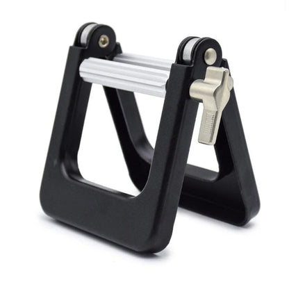 【💪 Naj vam iztisne zadnjo kapljico zobne paste, zmanjša količino odpadkov in prihrani denar!】Kovinska cev za stiskanje zobne paste za brivce