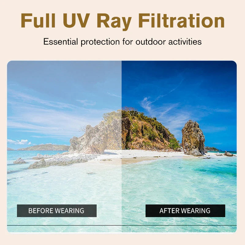 ✨ Zložljive Bralne Očale S Modrim Filtrom – Zaščita Oči In Udobje V Jednem! 🛡️