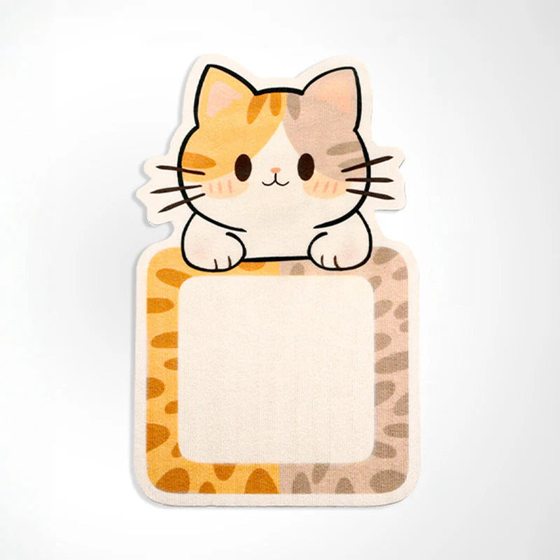 🌟 Stenski Praskalnik za Mačke – Enostaven, Trajnosten in Zabaven! 🐾