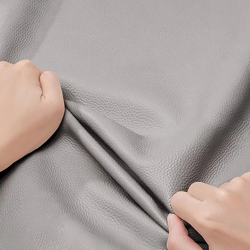 【👜 Enobarvna vrhunska torba za čez ramo - Klasična in elegantna oblika, dovolj vsestranska, da se poda k vsaki vsakodnevni obleki!】Preprosta enobarvna vrhunska torbica