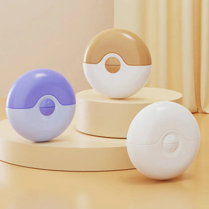 2 v 1 električni, polirni, avtomatski ščipalnik za nohte