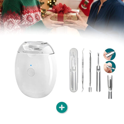 💅 Avtomatski Brusilnik Za Nohte – Bezpečnost + Vielofunkcionalnost! ✨
