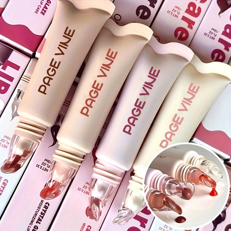 【🔥Drugi kos brezplačen】Barvno kozmetično olje za ustnice