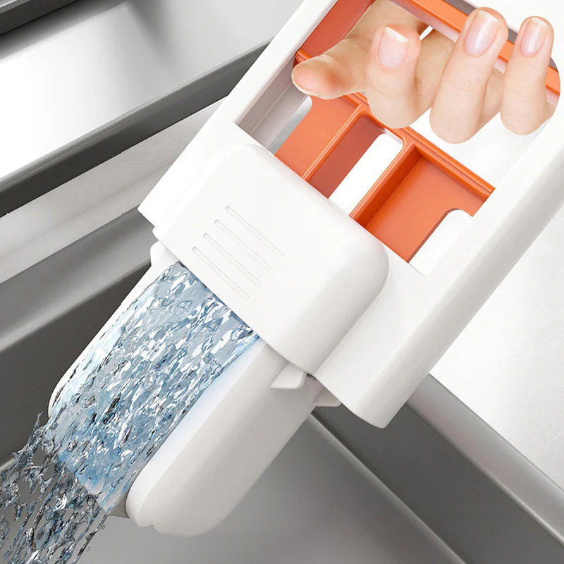 （🔥Kupite 1 dobite 1 gratis🔥)Mini prenosni mop za samoožemanje