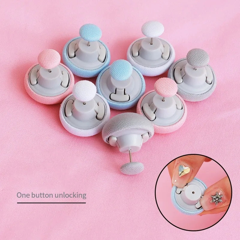 📌Držalo za odejo Cozy Bed – varno in nedrseče, trpežno oblikovanje za vse vrste posteljnine