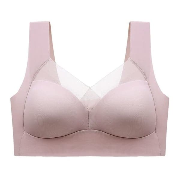 👙 Seksi brezžični push-up modrc – Udobje & naraven dvig ves dan! ✨🔥1+1  (2 kosa)🔥