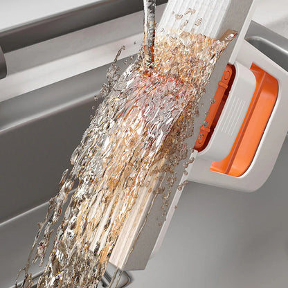 （🔥Kupite 1 dobite 1 gratis🔥)Mini prenosni mop za samoožemanje