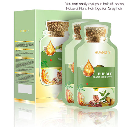 （🔥Kupite 1 dobite 1 gratis🔥)   Visoka stopnja ponovnega od | kupaNaravna zeliščna barva za lase