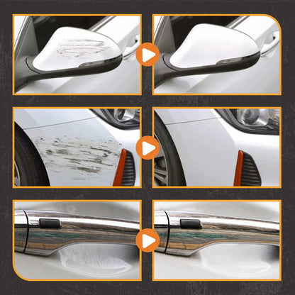 ✨Krema za popravilo prask na avtomobilu: Hitra, varna in poceni rešitev za vaš avto!