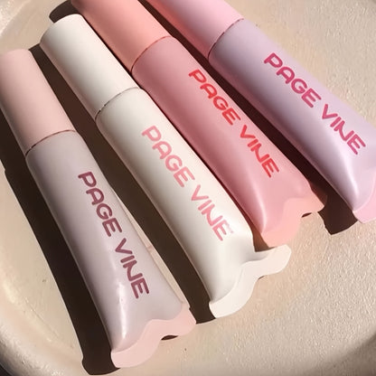 【🔥Drugi kos brezplačen】Barvno kozmetično olje za ustnice