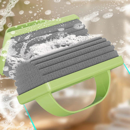 【🔥Drugi kos brezplačen】Prenosna mini ročna vpojna goba za brisanje