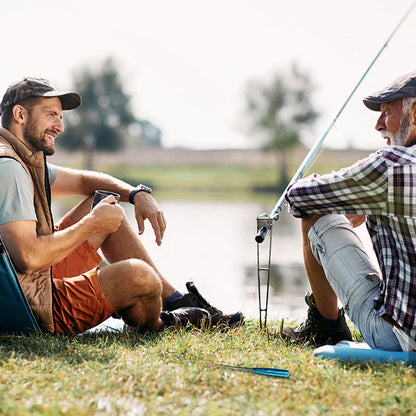 【🔥Drugi kos brezplačen】Odstranjevalec kovinskih ribiških trnkov s prozorno cevjo za shranjevanje
