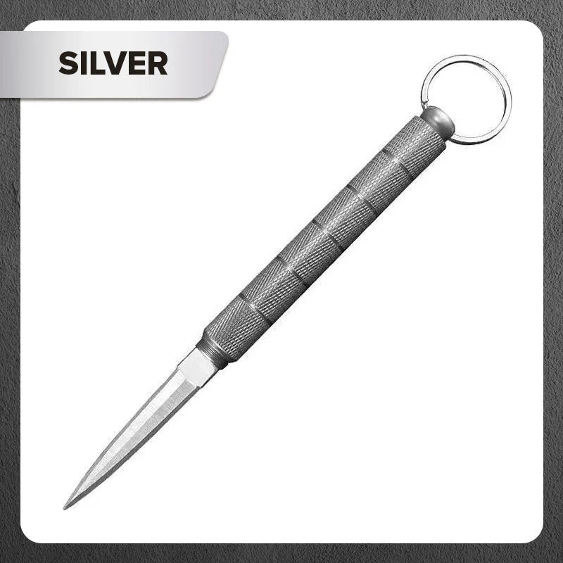 （🔥Kupite 1 dobite 1 gratis🔥) Profesionalni snemljiv prenosni žepni nož s ključavnico