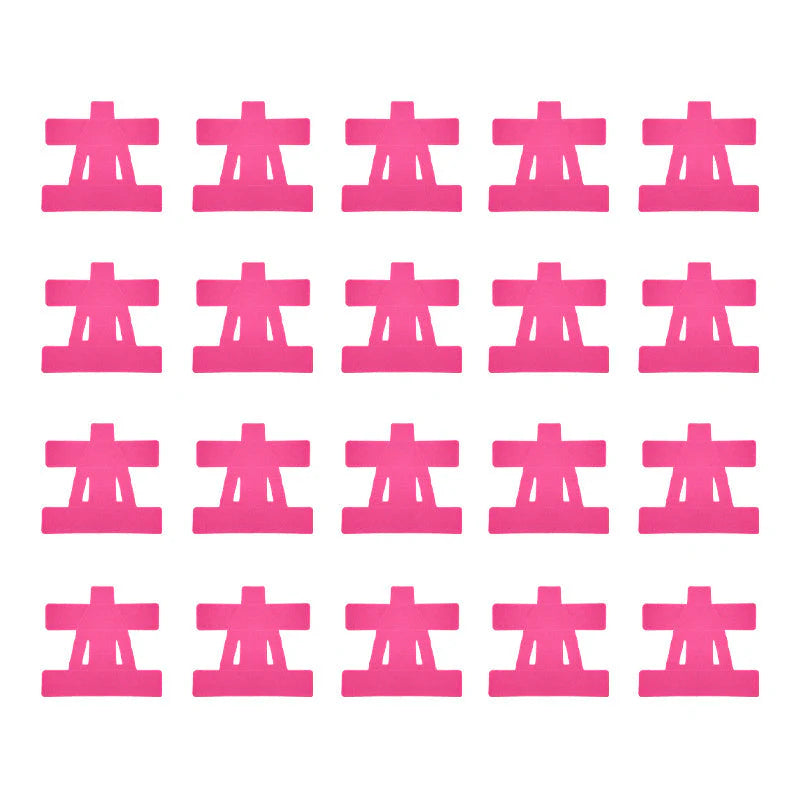 【💪🏻Zaščitite mišice】Wstępnie przycięte elastyczne taśmy kinezjologiczne na ramię