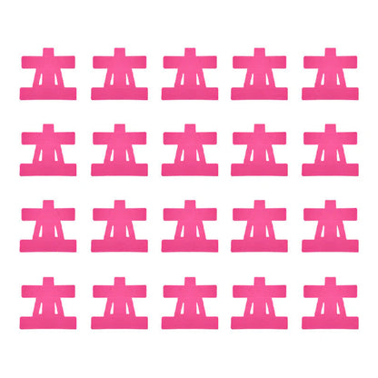 【💪🏻Zaščitite mišice】Wstępnie przycięte elastyczne taśmy kinezjologiczne na ramię