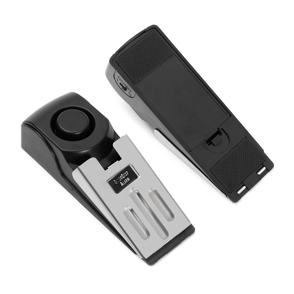 Prenosni varnostni alarm za vrata