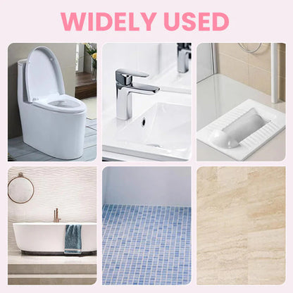 【😍 Čistoča in svežina brez napora!】Večnamenske antibakterijske dezodorirajoče čistilne palčke za stranišča – dolgotrajna svežina in enostavno čiščenje (kupite 1 paket = 5 barv!)