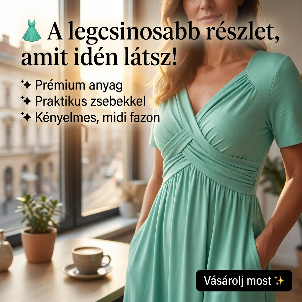👗 Dolge obleke z V-izrezom – stil in udobje! ✨