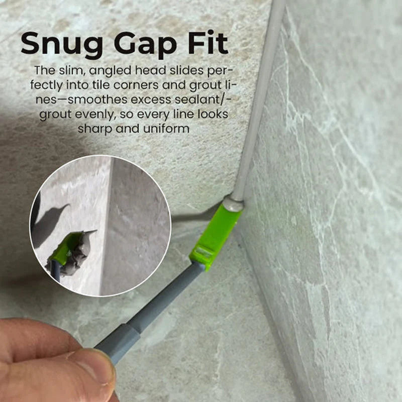 🛠️ Orodje Za Fug – Profesionalni Rezultati Brez Težav! 🧱