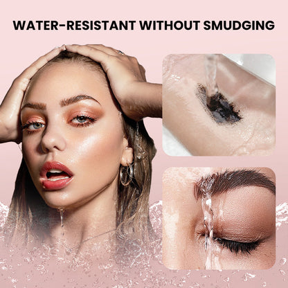 （🔥Kupite 1 dobite 1 gratis🔥)Vodoodporna in nerazmazljiva maskara za podaljševanje in kodranje las, ki dolgo obstoji.