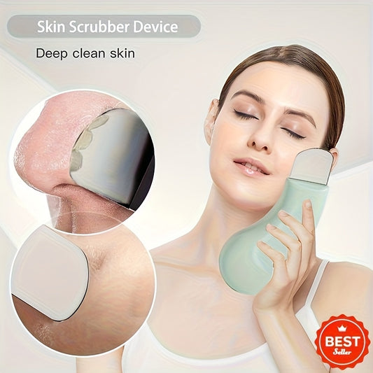 【🎁Več ko kupite, več popustov dobite】Nož za strganje za lepotno čiščenje