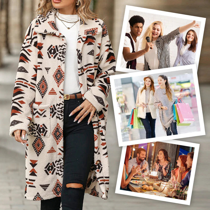 Ženska plaža z nadvojem