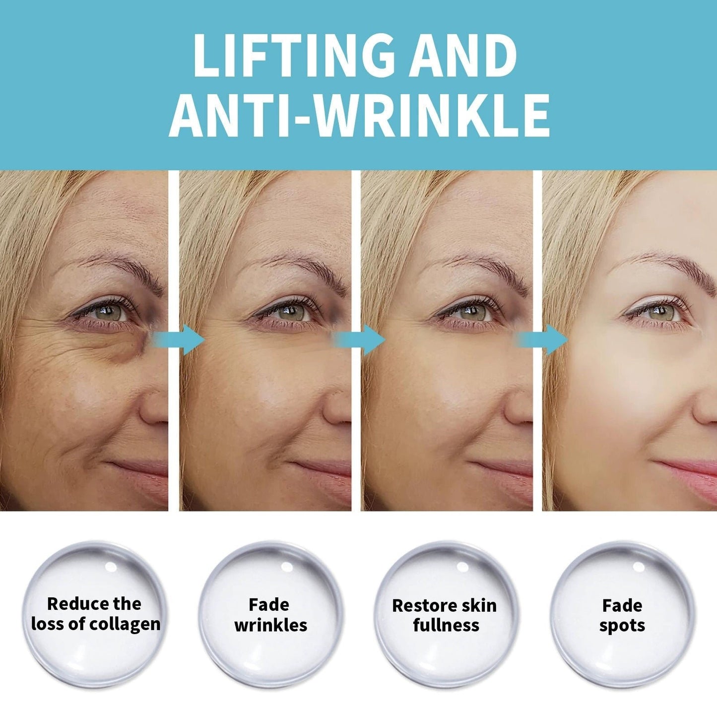 🎁Kupite 1 kosa in dobite 1 gratis (2 kosov) Power Redo Wrinkle Fix (Limited Time Discount)