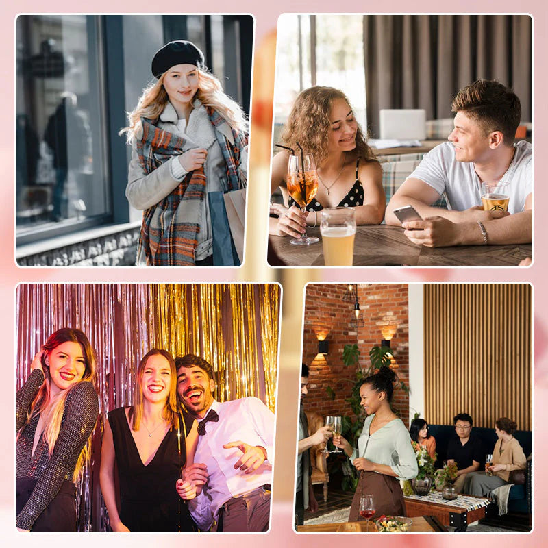 【🔥Kúp 1 získaj 1 zadarmo🔥】Šminka s kristalnim žele cvetom, ki spreminja barvo