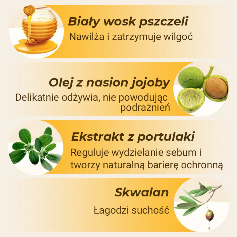 🌟 Regeneracijski balzam za suho kožo – naraven, intenziven in vse namenjeno! 🧴