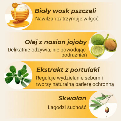 🌟 Regeneracijski balzam za suho kožo – naraven, intenziven in vse namenjeno! 🧴