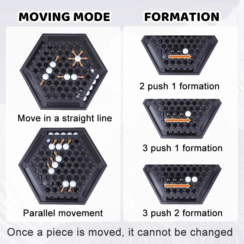 ♟️ Pametna šahovnica – družinska zabava + razvoj možganov! 🔥