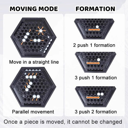 ♟️ Pametna šahovnica – družinska zabava + razvoj možganov! 🔥