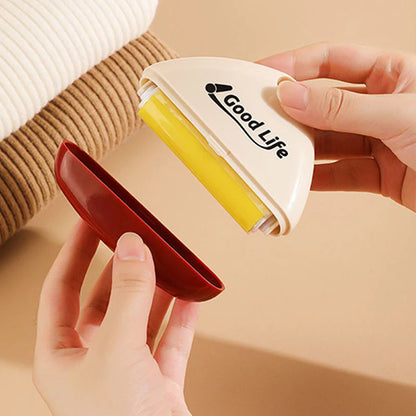 🐱🐶Prenosni valjček za večkratno uporabo- Kompaktno, nežno do tkanin in enostavno za čistiti! ✨