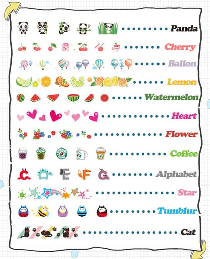 Dekorativno pero za ljubke živali