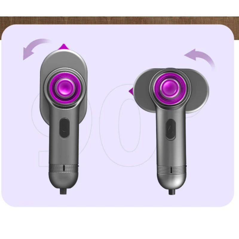 ✨ Prenosni Parni Likalnik – 20s Ogrevanje + Vse Tkanine + Kompaktno! 👕