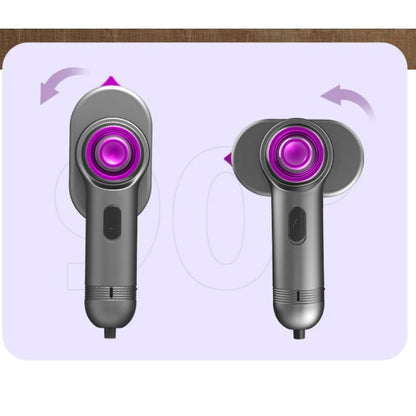 ✨ Prenosni Parni Likalnik – 20s Ogrevanje + Vse Tkanine + Kompaktno! 👕