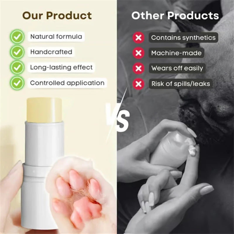 【🎁Več ko kupite, več popustov dobite】🐾 Univerzalni Balzam Za Šape – Nežna Zaščita Za Mačke In Pse! ✨