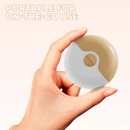 2 v 1 električni, polirni, avtomatski ščipalnik za nohte