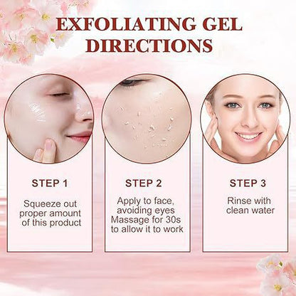 🔥Kupite 1, dobite 1 gratis🔥Pilsing gel s čistilnimi encimi