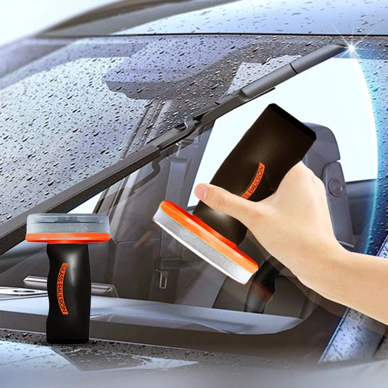 【🎁Več ko kupite, več popustov dobite】Čistilo za odstranjevanje oljnega filma z vozil.