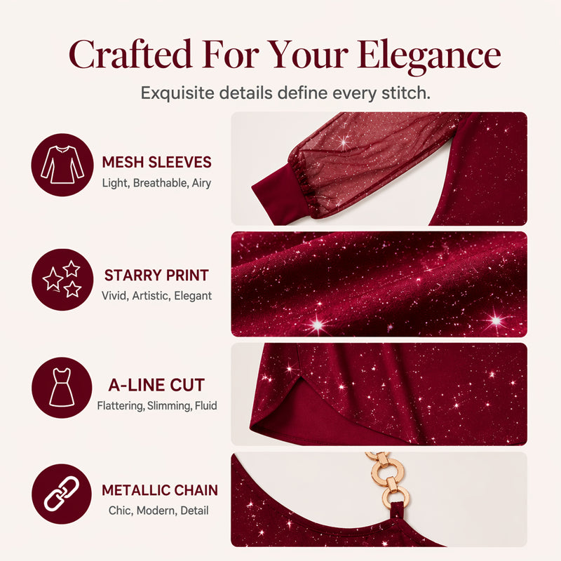 👗 Elegantna obleka z odkritimi rameni – ženstven stil! ✨